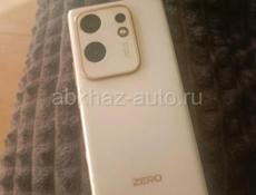 Infinix zero 30 8/256 120hz