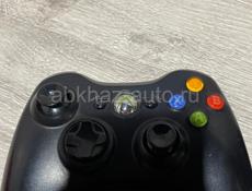 Джойстик на Xbox 360