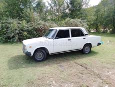 ВАЗ 2107