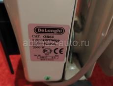 Маслянистый обогреватель Delonghi