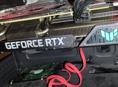 ASUS TUF Gaming GeForce RTX 3060 12 ГБ