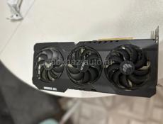 ASUS TUF Gaming GeForce RTX 3060 12 ГБ