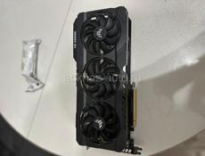 ASUS TUF Gaming GeForce RTX 3060 12 ГБ