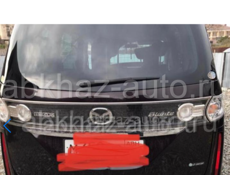 Mazda B-serie