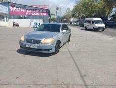 Toyota Mark II