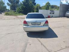 Toyota Mark II