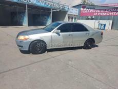 Toyota Mark II