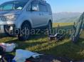 Mitsubishi Outlander XL