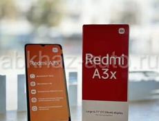 Новый Xiaomi Redmi A3X 