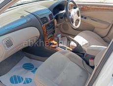 Nissan Bluebird