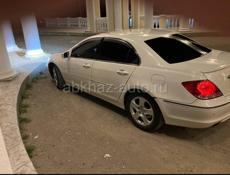 Honda Legend
