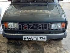 ВАЗ 2105