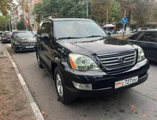 Lexus GX