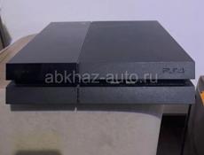 PlayStation 4 (Торг)