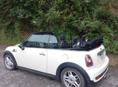 MINI Cooper & Cabrio