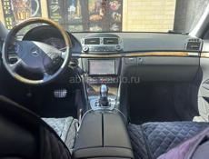 Mercedes-Benz G-Класс