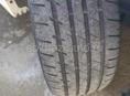 Колёса 245/45 R18