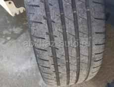 Колёса 245/45 R18