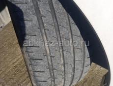 Колёса 245/45 R18