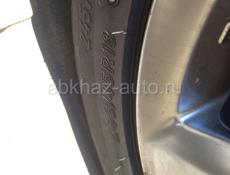 Колёса 245/45 R18