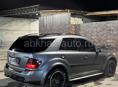 Mercedes-Benz ML