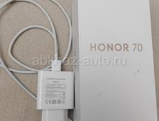 Honor 70 8/128гб