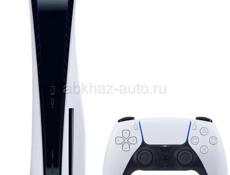 PlayStation 5