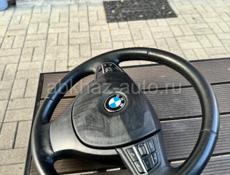 Руль bmw f10