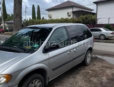 Chrysler Town & Country