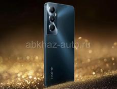 В наличии новый запечённый Realme C65 6/128 Доставка  по Абхазии 