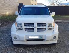 Dodge Nitro