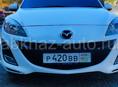 Mazda Аxela