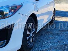 Mazda Аxela