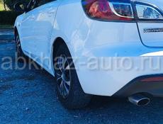 Mazda Аxela