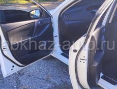 Mazda Аxela