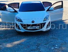 Mazda Аxela