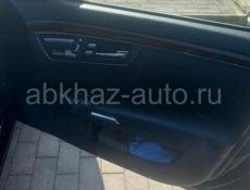 Mercedes-Benz S-Класс