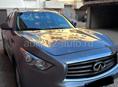 Infiniti FX