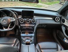 Mercedes-Benz C-Класс