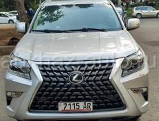 Lexus GX