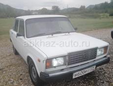 ВАЗ 2107
