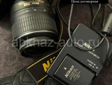 Продаю Nikon