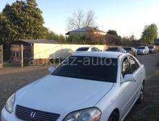 Toyota Mark II