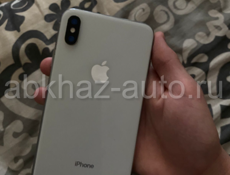 iPhone XS Max 