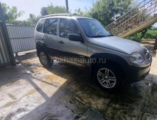 Chevrolet Niva