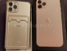 IPhone 11 про 64 Гб