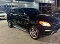 Mercedes-Benz ML