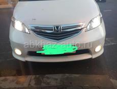 Honda Еlysion