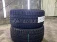 Новые покрышки 255/35 r18