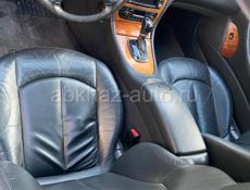 Mercedes-Benz CLK